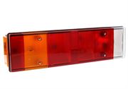 Vignal LC7 Series Rear Combination Lights // DAF MAN IVECO RENAULT SCANIA