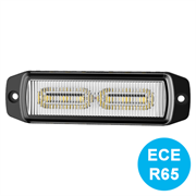Chapter 8 / ECE R65 Highways LED Modules