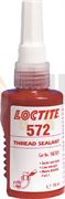 Loctite 572 Pipe Sealant - 50ml Bottle