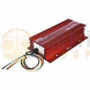 Durite 0-578-60 24V to 12V Voltage Converter with Auxiliary Output - Isolated 10A