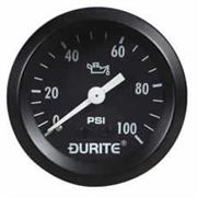 Industrial / Traditional Mechanical Gauges