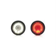 WAS W79S Series LED Marker Lamps