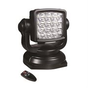LED Autolamps Remote Search Lamps