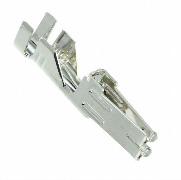 Molex 428150011 MiniFit Sr. Power Connector Female Crimp Terminal (10