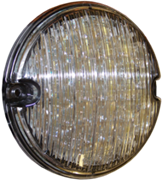 Perei/LITE-wire 95 Series (95mm) Round LED Signal Lights