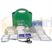 DBG First Aid Kit - BSI Compliant (1-10 Person) - 760.10300