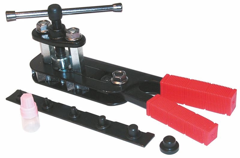 Flaring Tool Set DunBri Services Ltd