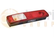 Vignal 159010 LC9 LH REAR COMBINATION Light with SM & NPL (Side AMP 1.5) 12/24V // RENAULT VOLVO