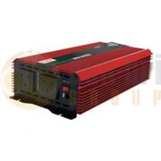 Durite 0-856-40 Compact Inverter Modified Wave 12V DC to 230V AC 3000W