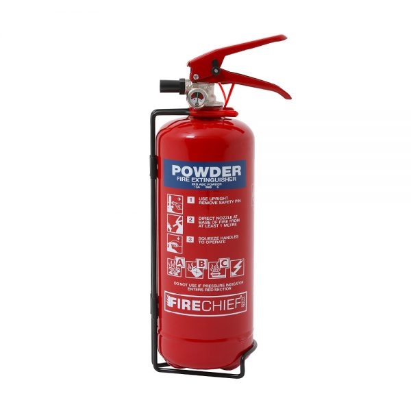 Fire Extinguishers DunBri Services Ltd