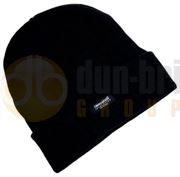 DBG Thinsulate Thermal Hat Black - 800.895875