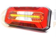 WAS W185 Series LED Rear Lamps