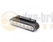 Truck-Lite/Signal-Stat SS/12003 SS/12 AMBER 6-LED Directional Warning Module IP69 R65 12/24V