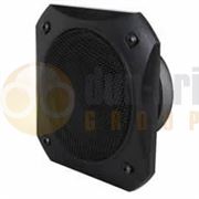 Durite 0-315-03 Loudspeaker Door 100mm Duel Cone 40 watts 1 Pair