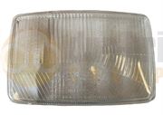 Hella 9ES 120 027-001 LH Headlight CLEAR REPLACEMENT LENS
