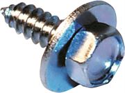 ACME Hex Head Screws with Washer