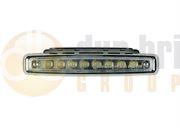Ring Cruise-lite Ice Daytime Styling Lamps