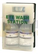 DBG Economy Eyewash Cabinet - 760.EWFA4