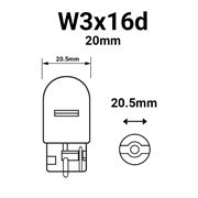 W3x16d (W21W)