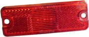 Truck-Lite TL/18 Series LED Marker / Reflector Lamps