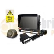 Durite 4-776-58 DVS Safe System with Low Speed Trigger (GPS) R10 12/24V