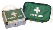 DBG First Aid Kit - Standard Lone Worker - 760.10350