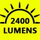 LUMENS-2400