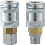 PCL Air Technology 60 Series Couplings & Adapters