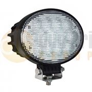 LED Autolamps 16565BM 13-LED 2622lm Work Light (FLOOD) IP67 R10 12/24V