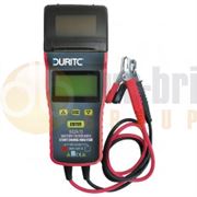 Durite 0-524-73 Electronic Battery Tester With Start/Charge Analyser - 12/24V
