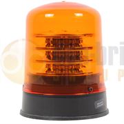 ECCO/Britax B204.00.LDV MAG MOUNT AMBER LED Beacon R65 10-36V