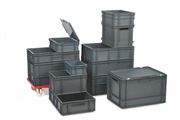 Topstore Euro Containers