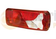 Vignal 156390 LC8T RH REAR COMBINATION Light (Clear) with SM & NPL (Rear AMP 1.5) 12/24V