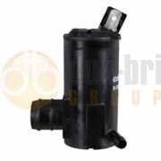 Durite 0-593-74 12V Pump for Windscreen Washer - Vane Type Pump