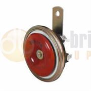 Durite 0-642-48 48V Electric Disk Horn - High Tone