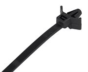 Panel Mounted Cable Ties