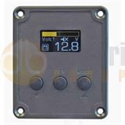 Durite 0-852-00 Dual Battery Voltage Monitor 12/24V