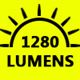 LUMENS-1280