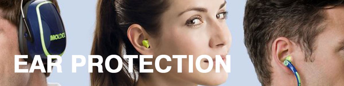 Ear Protection