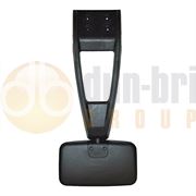 DBG Class VI Front View Mirror (Manual) // DAF RENAULT VOLVO