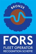 FORS Bronze Vehicle Requirements
