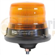 ECCO/Britax B321.00.LDV B320 Series SINGLE BOLT AMBER LED Beacon R65 10/30V