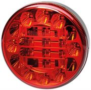 Stop / Tail Lamps