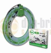 ACE® Stainless Steel Hose Clips Banding System (30m of Band, Housing & Screws) - 400.0195