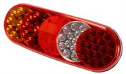 Britax/ECCO L78 Series LED Combination Lamps