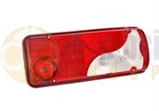 Vignal LC8 Rear Lamps (CLEAR) // MERCEDES BENZ SCANIA VOLKSWAGEN