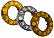 Perei 95mm LED Ring Series Lamps