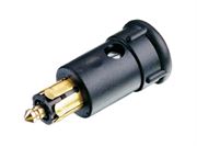 DIN (12mm) Power Plugs