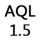 STANDARDS-AQL1.5
