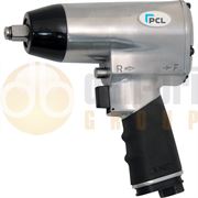 PCL 1/2" 540Nm Air Impact Wrench - APT205